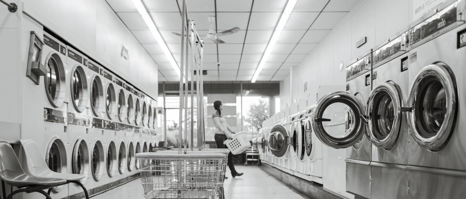commercial appliance repair